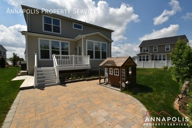 Building Photo - 7946 Monrovia Dr