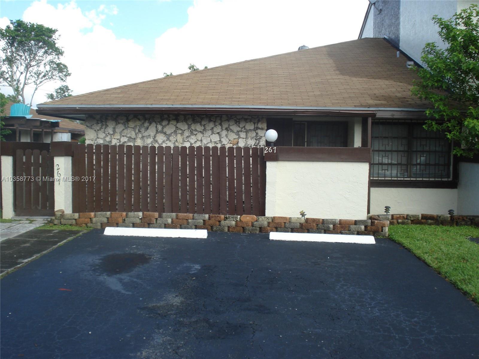 Building Photo - 267 NE 201st Ter