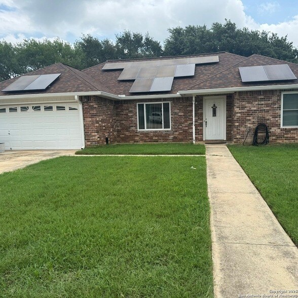 Building Photo - 103 WindCrest