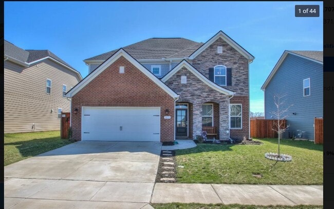 Building Photo - 3613 Magpie Ln