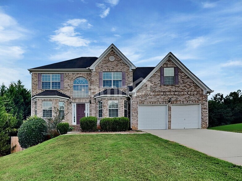 Primary Photo - 131 Cottonbelle Dr