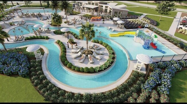 Building Photo - 7534 Coral Ter Dr