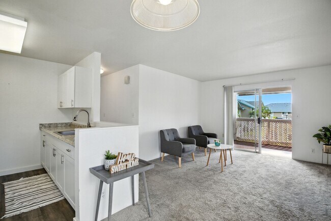 Building Photo - Lihue 2-Bedroom Condo for Rent