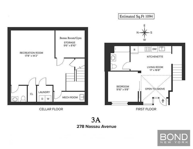Building Photo - 278 Nassau Ave