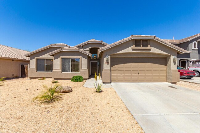 Building Photo - 1238 W Dana Dr
