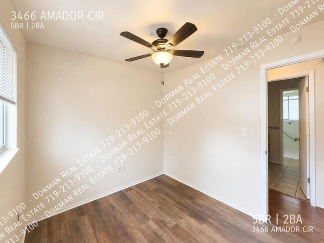 Building Photo - 3466 Amador Cir