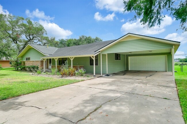 Building Photo - 3605 Longherridge Dr