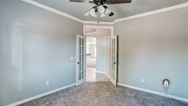 Building Photo - Versatile Deer Creek Corner-Lot Home | 3 Bedrooms, 3.5 Baths + 2 Flex Rooms for Offices, Studies,...
