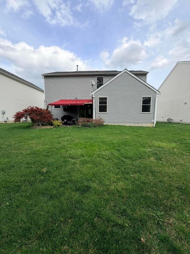 Building Photo - 5205 Wabash River St