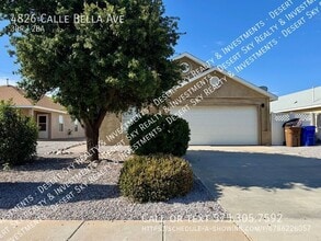 Building Photo - 4826 Calle Bella Ave