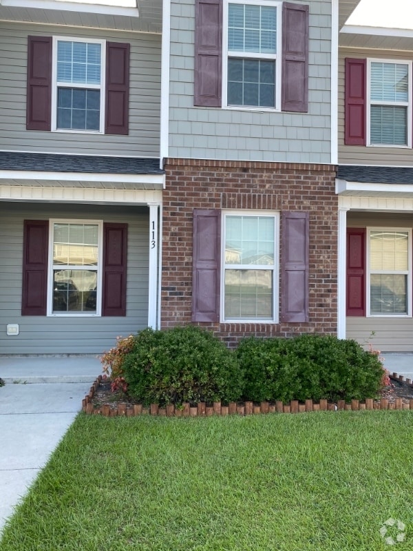 Building Photo - 113 Glen Cannon Drive