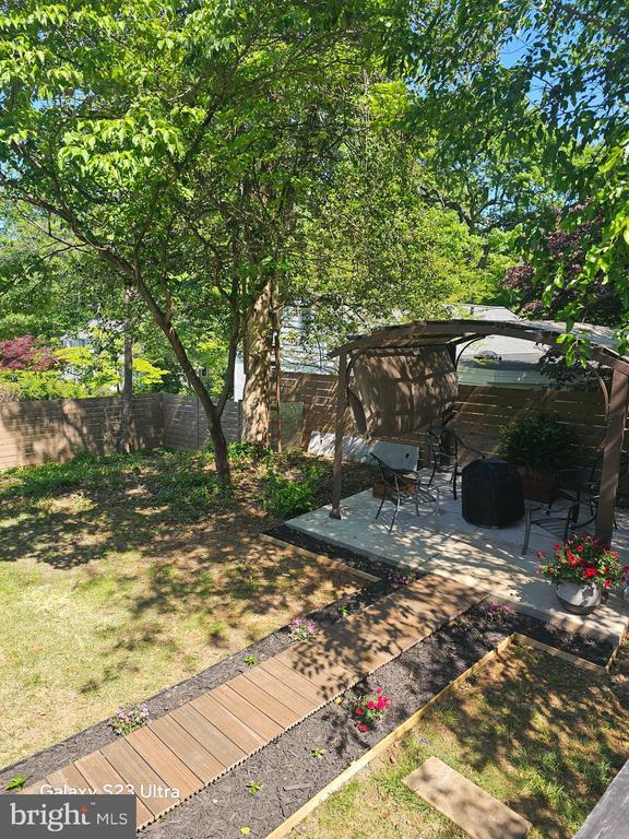 Building Photo - 4949 Old Dominion Dr