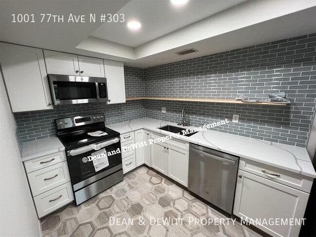 Building Photo - 1 Bed/1 Bath