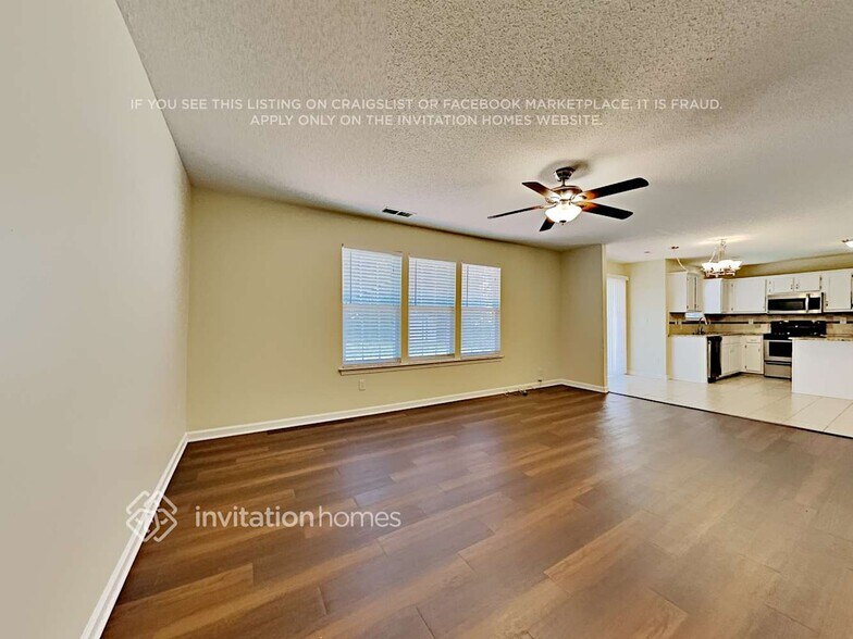 Building Photo - 10015 Baxter Caldwell Dr