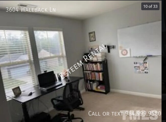 Building Photo - 3604 Waleback Ln