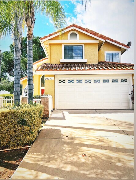 Primary Photo - 24607 Jacarte Dr