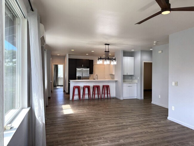 Building Photo - Mehana at Kapolei - 3 BR / 2 BA Single Family Home with Split AC and Enclosed Garage