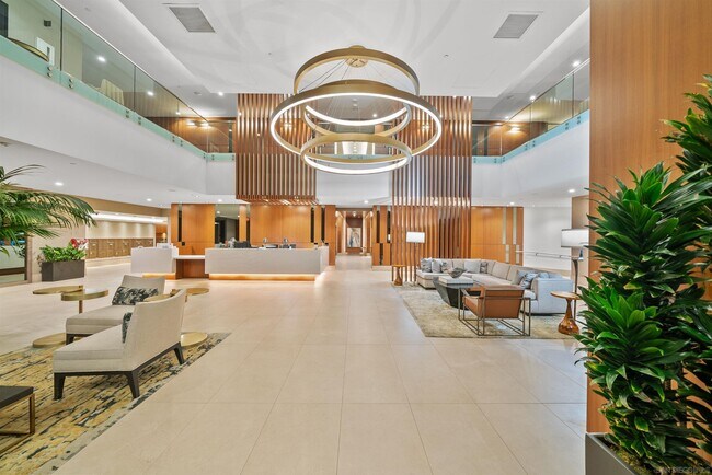 Building Photo - 1388 Kettner Blvd