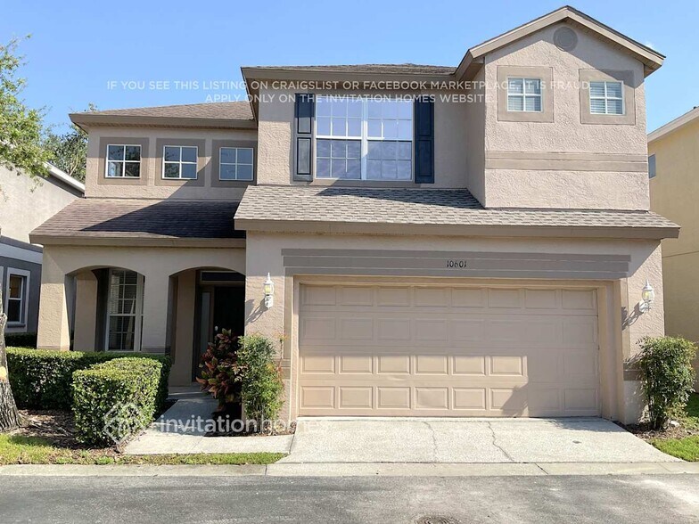Primary Photo - 10601 Kidbrooke Ct