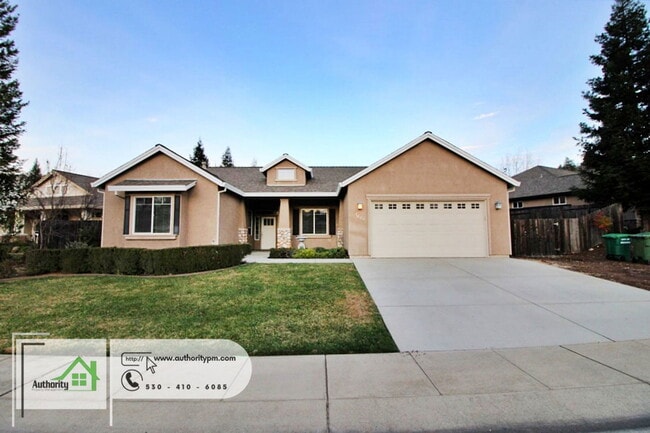 Building Photo - 1447 Jen Way