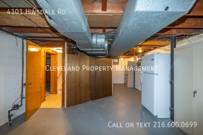 Building Photo - 4101 Hinsdale Rd