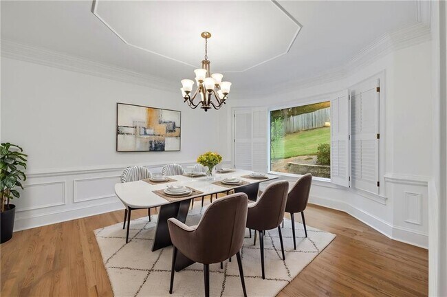 Building Photo - 1809 Shelburne Ridge