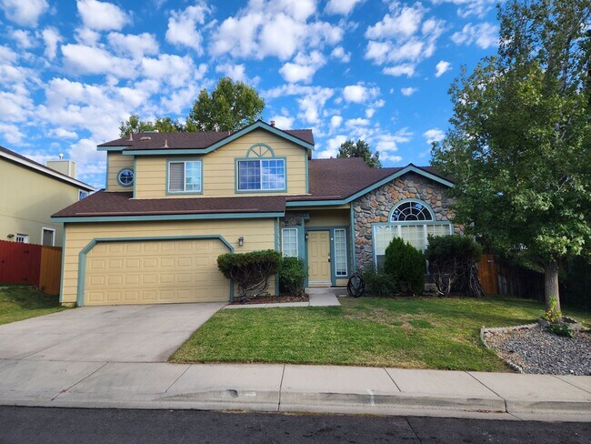 Primary Photo - Beautiful Northwest Reno Home!