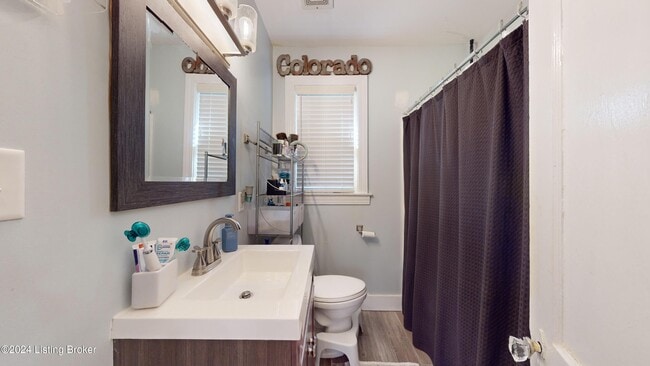 Building Photo - 1621 Norris Pl