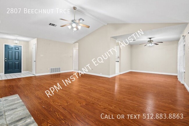 Building Photo - Comfortable living in Cedar Park