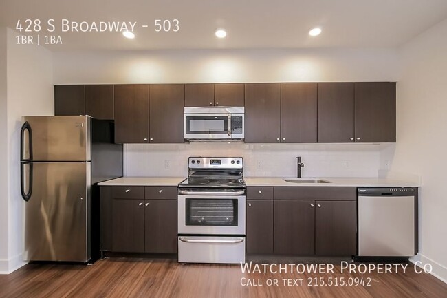 Primary Photo - Available 1/1/2023 - Stunning 1 bedroom wi...