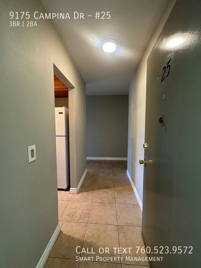 Building Photo - 9175 Campina Dr