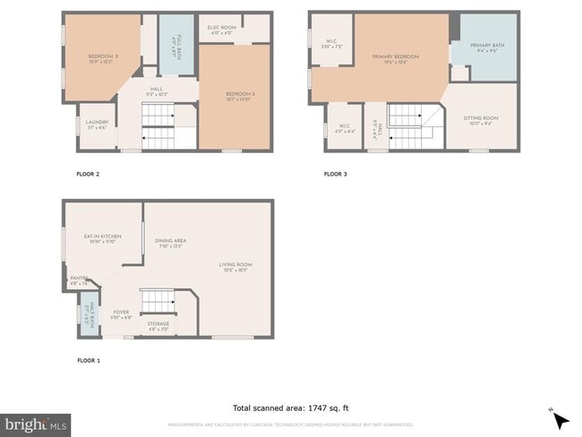 Building Photo - 3622 Elmcrest Ln