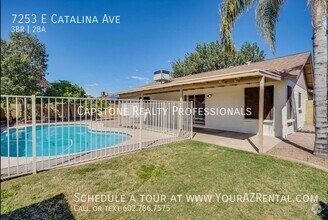 Building Photo - 7253 E Catalina Ave