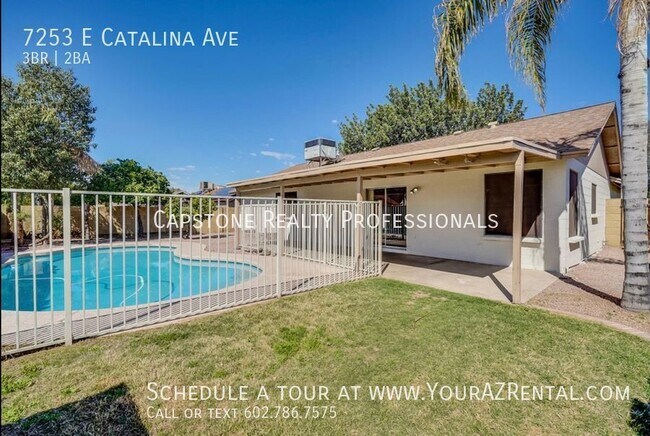 Primary Photo - 7253 E Catalina Ave