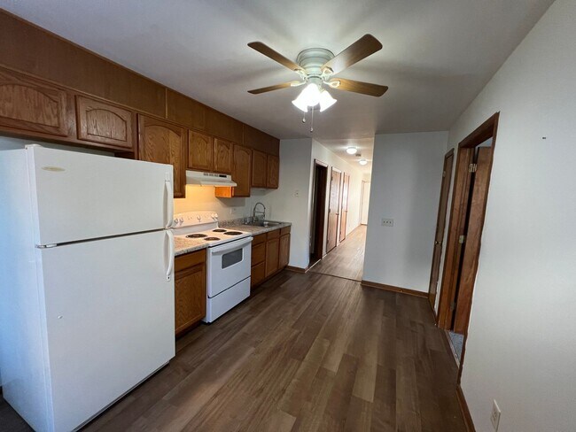 Building Photo - 201-215 1st Street