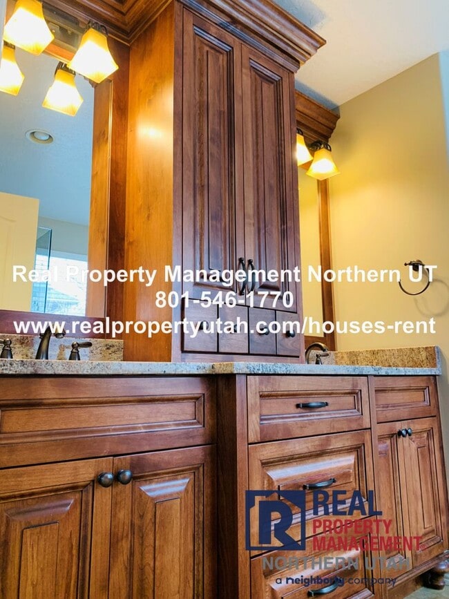 Building Photo - 6 bed 3.5 bath Home in North Ogden Coming Available in August