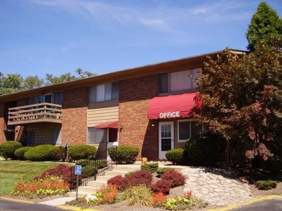 Kensington Ridge Apartments Middletown Ohio Kensington Ridge Apartments Middletown Ohio
