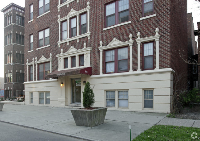 Building Photo - Waldorf