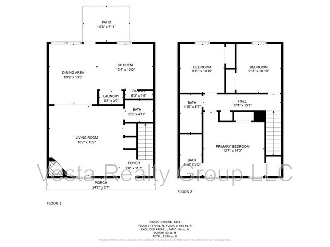 Building Photo - 207 London Dr