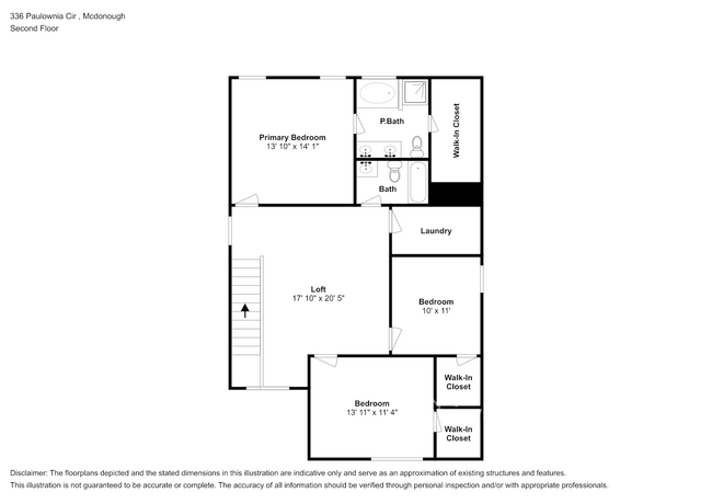 Building Photo - 336 Paulownia Cir