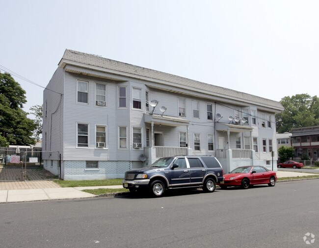 207 Grant St 207 Grant St Perth Amboy NJ 08861 Apartment Finder