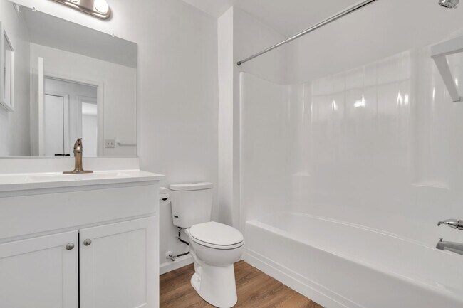 Building Photo - Location, Community, Quality Living. It St...