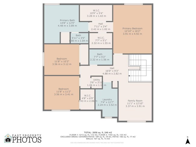 Building Photo - 7861 Blue Tanzanite Way