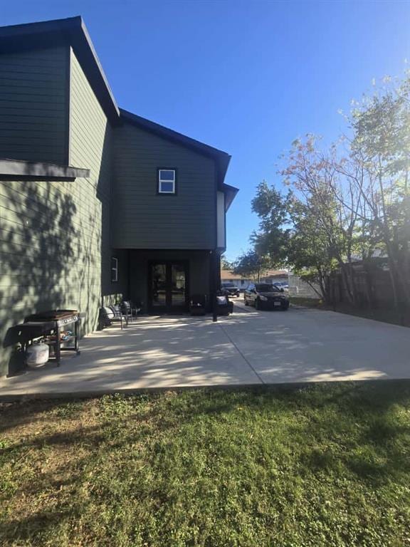 Building Photo - 724 Ramsey Ave