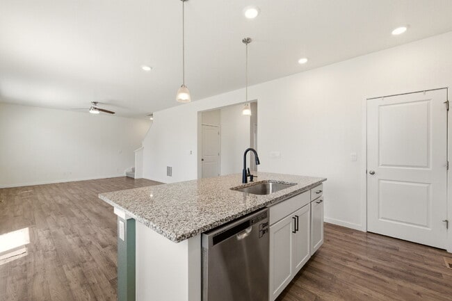 Building Photo - Modern Bennett Beauty | Spacious Newer Home with Over 2,200 Sq Ft