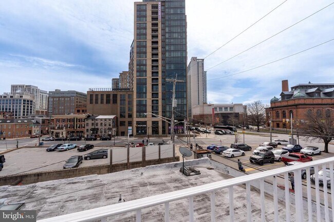 Building Photo - 316 Albemarle St