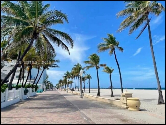 Building Photo - 2501 S Ocean Dr