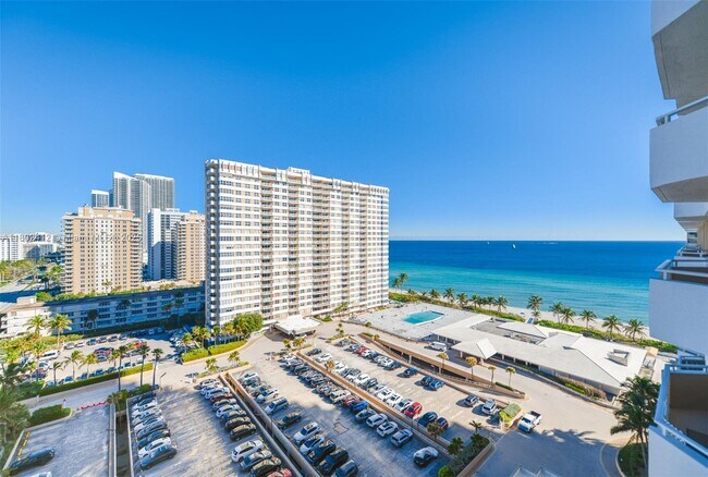 Primary Photo - 1980 S Ocean Dr