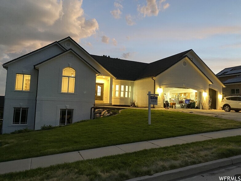 Building Photo - 3403 Mountain Rd