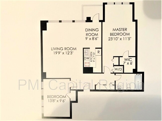 Building Photo - 1220 Blair Mill Rd